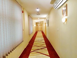 Al Massa Hotel
