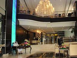 Al Massa Hotel
