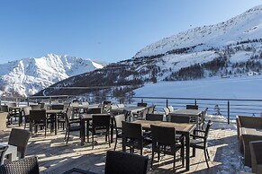 Re delle Alpi