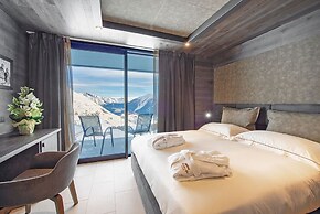 Re delle Alpi