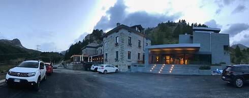 Re delle Alpi