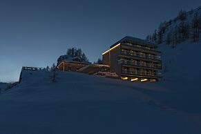 Re delle Alpi