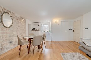 Aurum Templi Suites