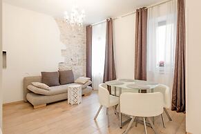 Aurum Templi Suites