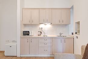 Aurum Templi Suites
