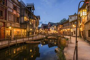Les Quais de Lutèce