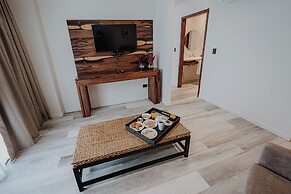 La Urumpta Hotel, AKEN MIND