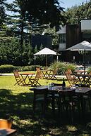 La Urumpta Hotel, AKEN MIND