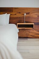 La Urumpta Hotel, AKEN MIND