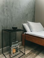 La Urumpta Hotel, AKEN MIND