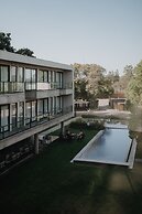La Urumpta Hotel, AKEN MIND