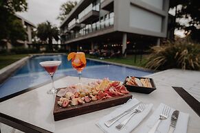 La Urumpta Hotel, AKEN MIND