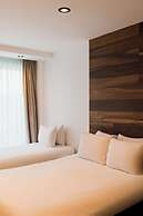 La Urumpta Hotel, AKEN MIND
