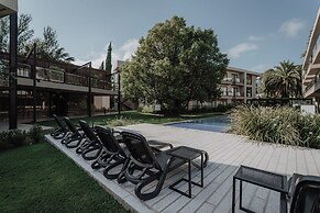 La Urumpta Hotel, AKEN MIND