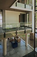 La Urumpta Hotel, AKEN MIND
