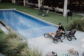 La Urumpta Hotel, AKEN MIND