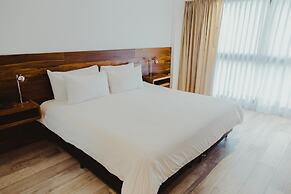 La Urumpta Hotel, AKEN MIND