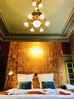 B&B Au Lit Jerome
