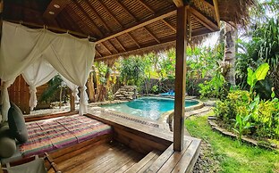 Luxury Villa Bhuvana