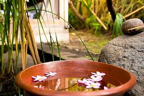 Luxury Villa Bhuvana