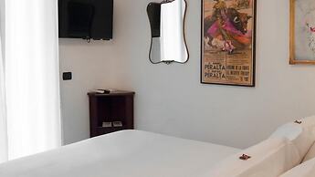 Aiello Suites Milan