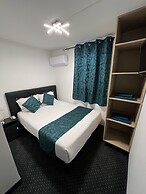 Hotel de la Paix Lyon Sud Givors