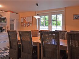Holiday Home in Sauerland With Garden