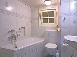Holiday Home in Sauerland With Garden