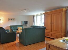 Holiday Home in Sauerland With Garden
