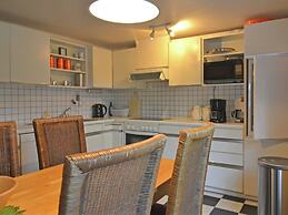 Holiday Home in Sauerland With Garden