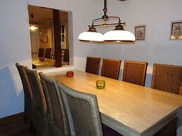 Holiday Home in Sauerland With Garden