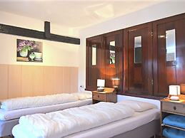 Holiday Home in Sauerland With Garden