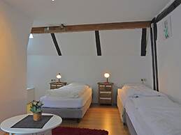 Holiday Home in Sauerland With Garden