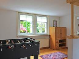 Holiday Home in Sauerland With Garden