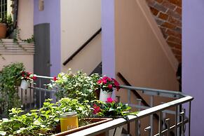 Residence Ferraud