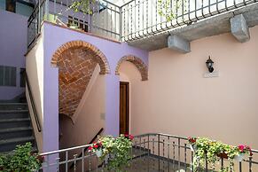 Residence Ferraud