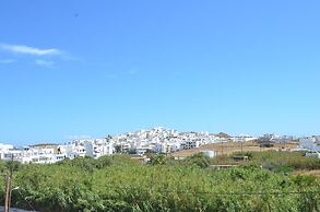 Naxenia Luxury House