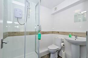 Harlinger Lodge Annexe