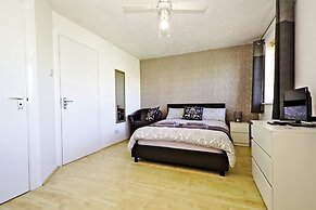 Harlinger Lodge Annexe