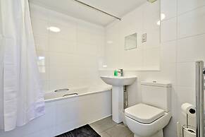 Harlinger Lodge Annexe