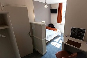Logis Hostellerie Du Marche