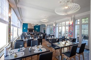 Logis Hostellerie Du Marche