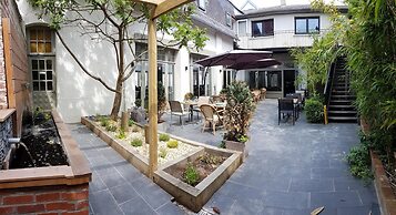 Logis Hostellerie Du Marche