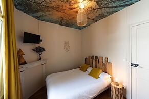 Logis Hostellerie Du Marche