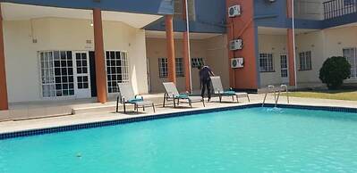 Top Lodge