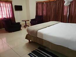Top Lodge