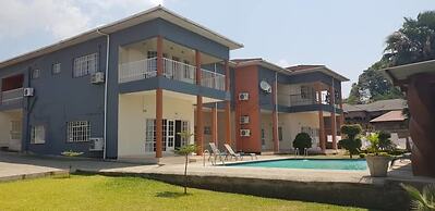 Top Lodge