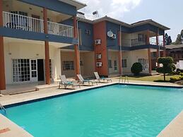 Top Lodge