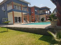 Top Lodge