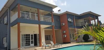 Top Lodge